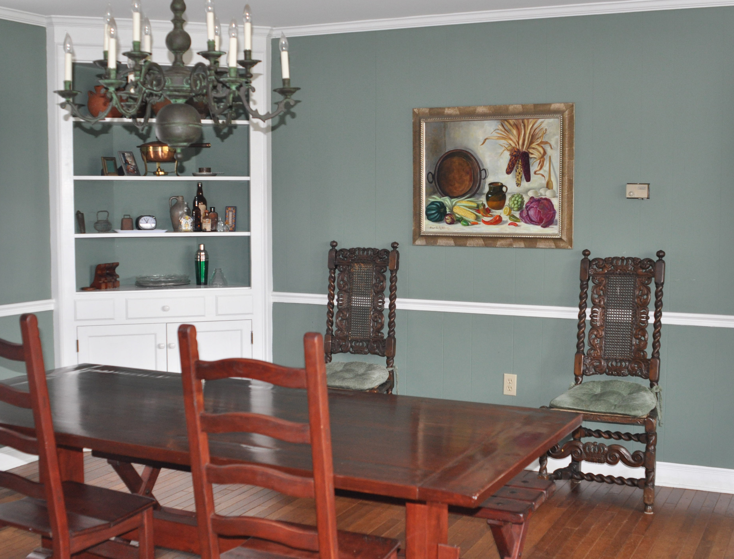 America's Color Consultants portfolio 3