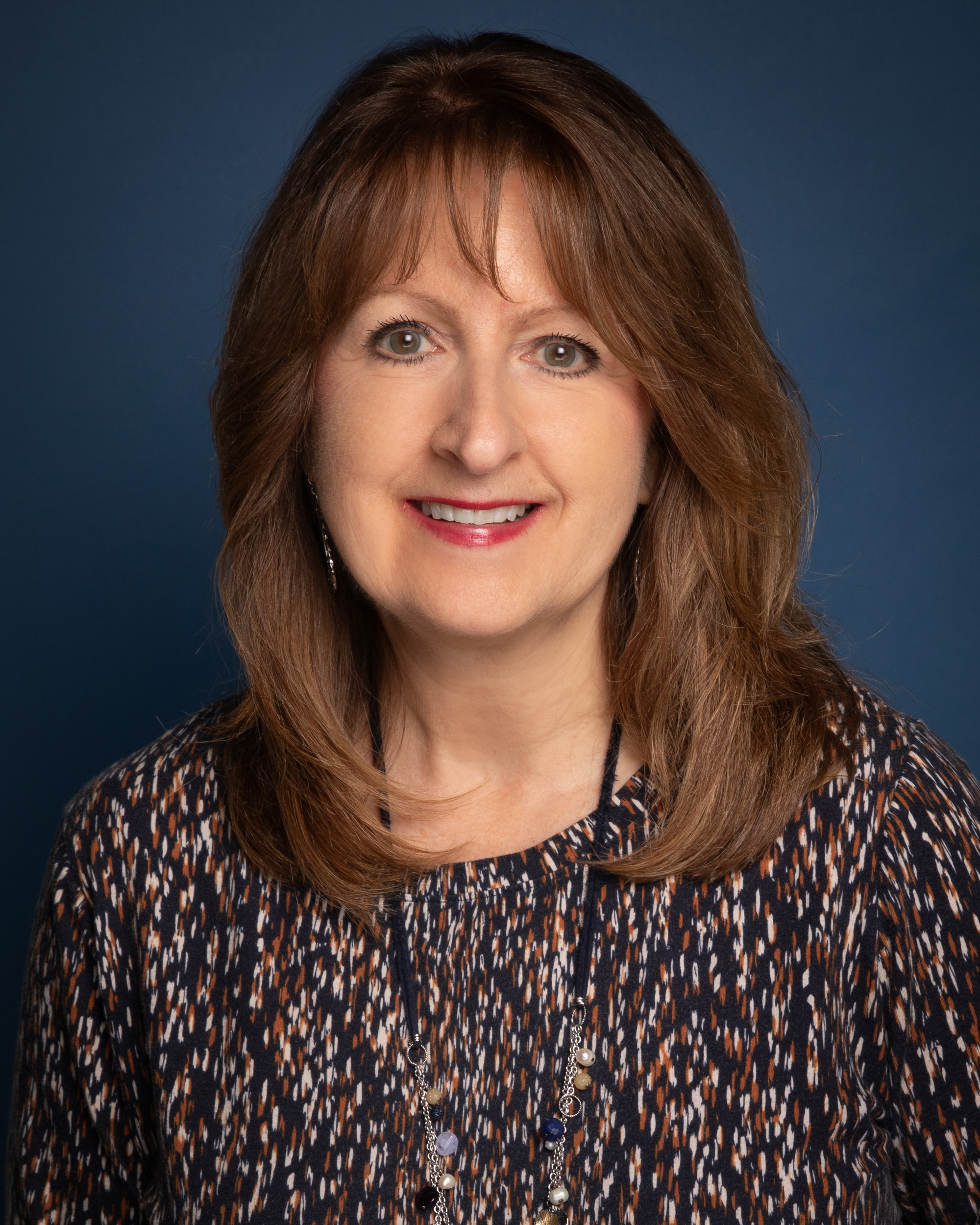 Cheryl Adams