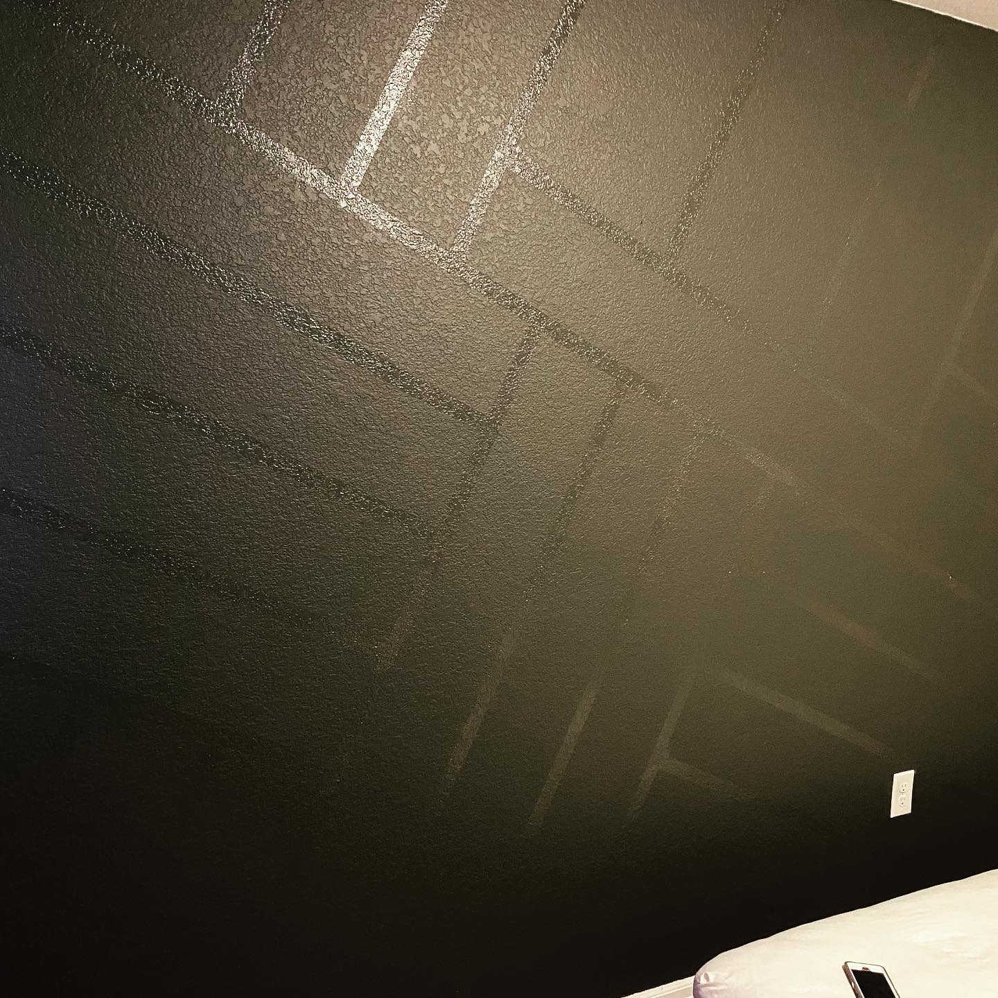 Photo of Carbon Copy paint color
