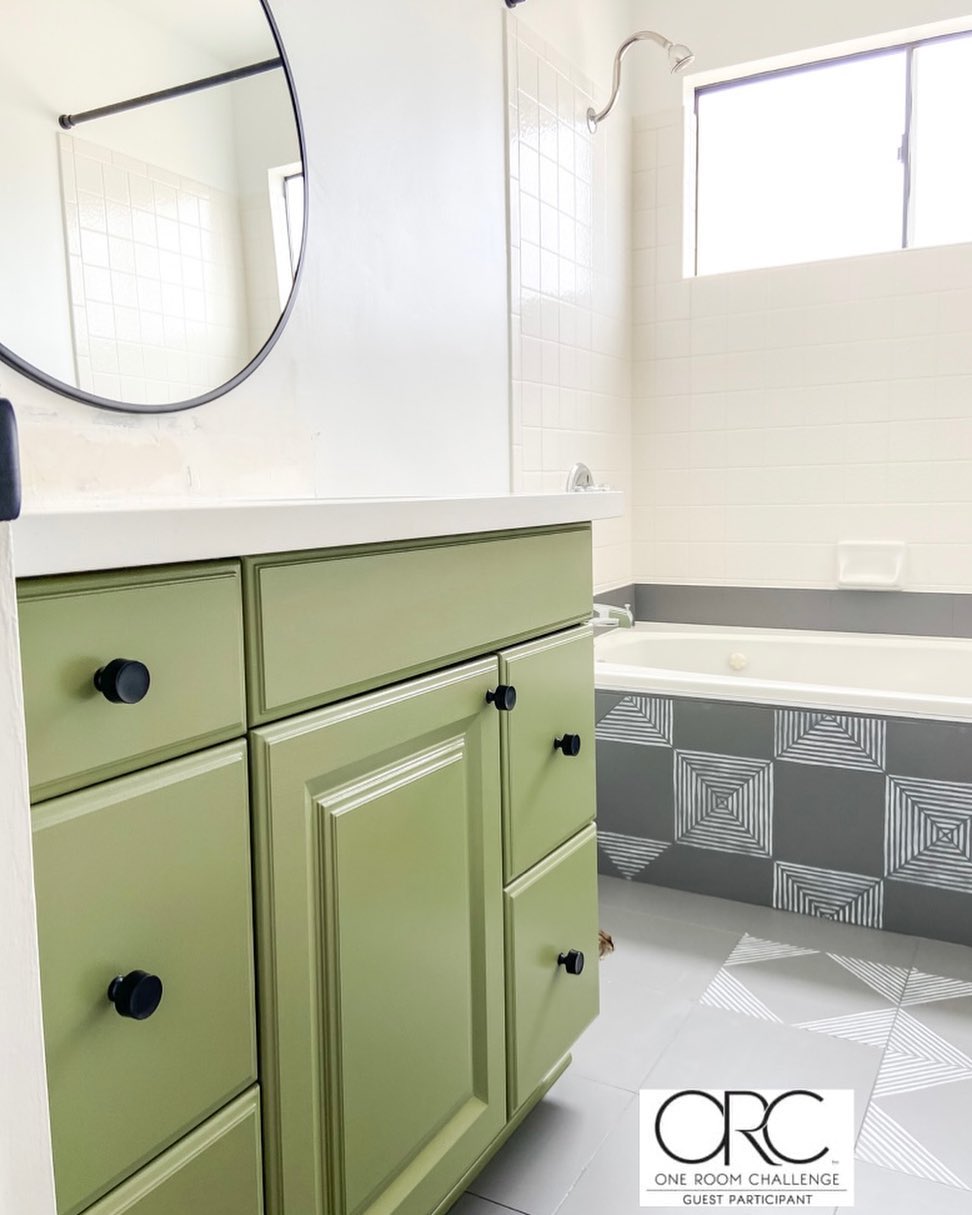 Photo of Ecological paint color