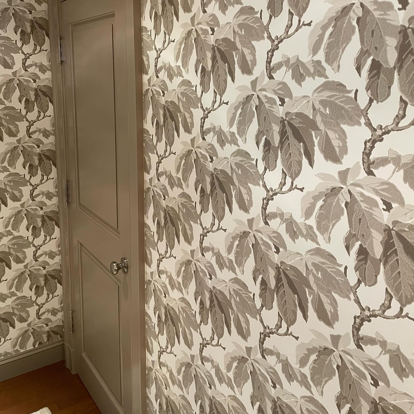 Photo of Pure Earth paint color