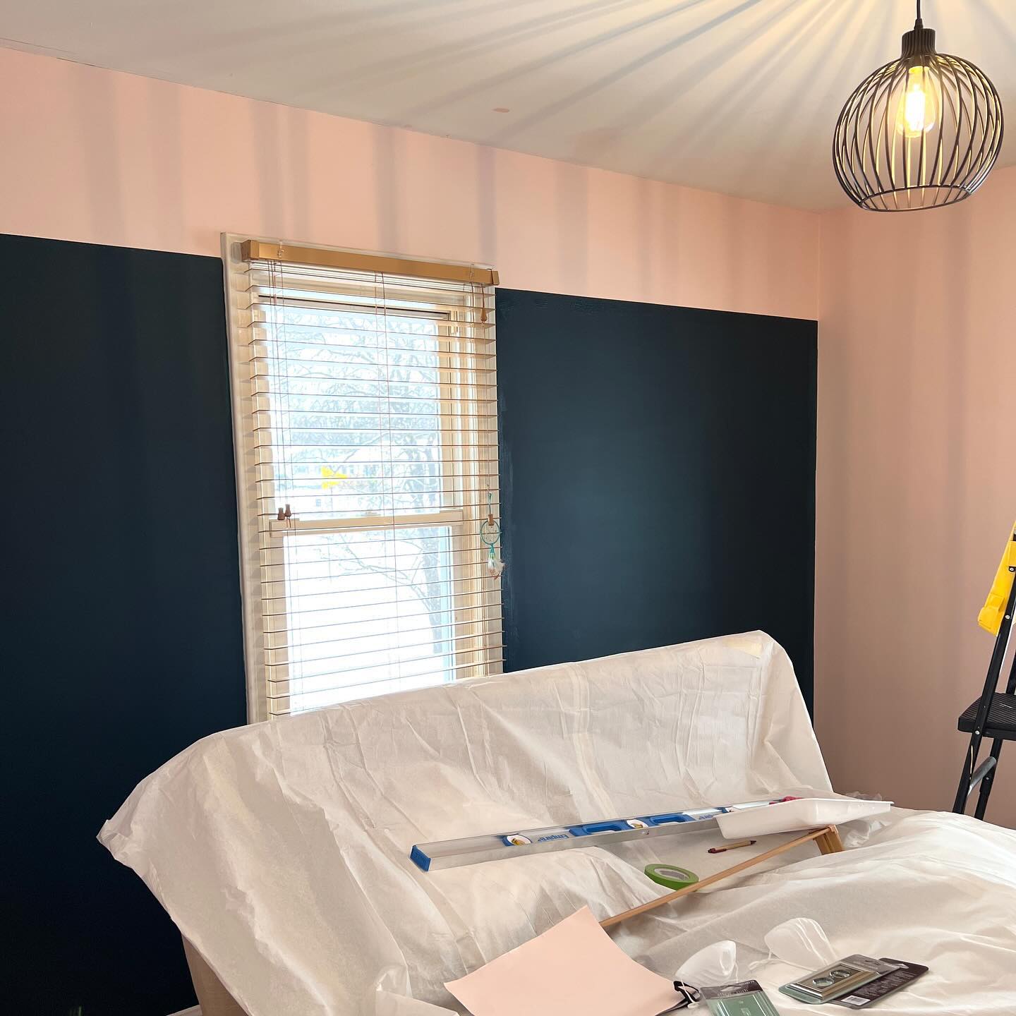 Photo of Stolen Kiss paint color