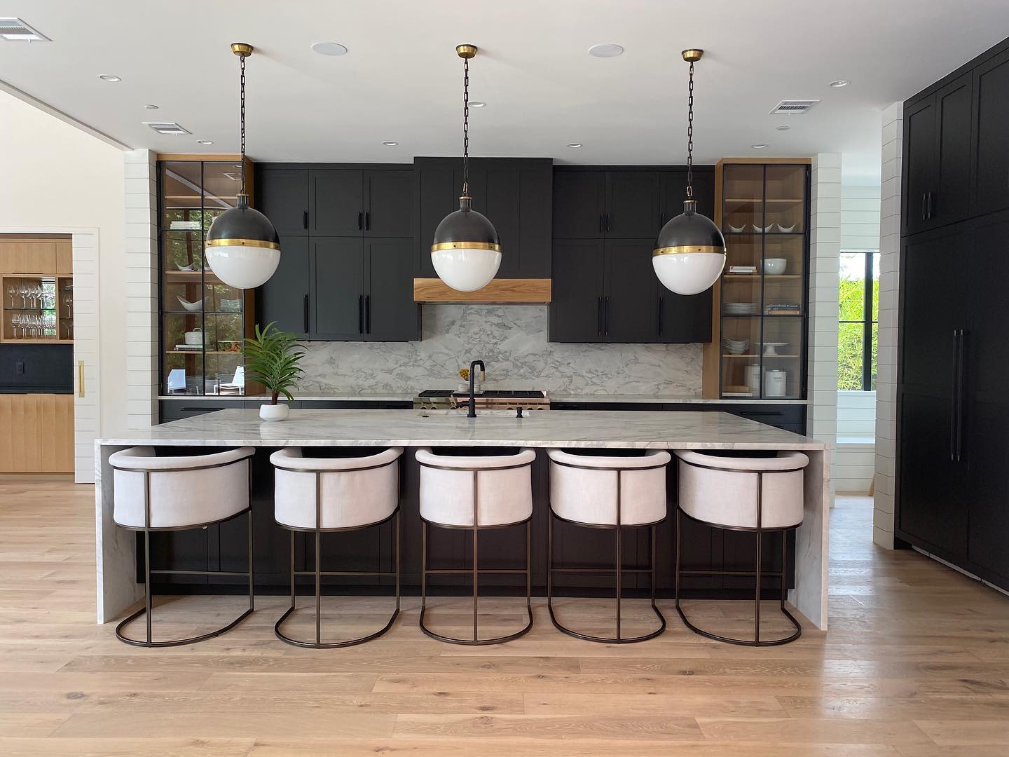 Photo of Black Beauty paint color