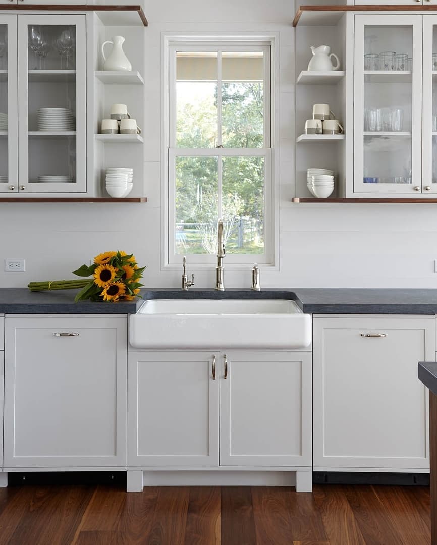 Photo of Calm paint color