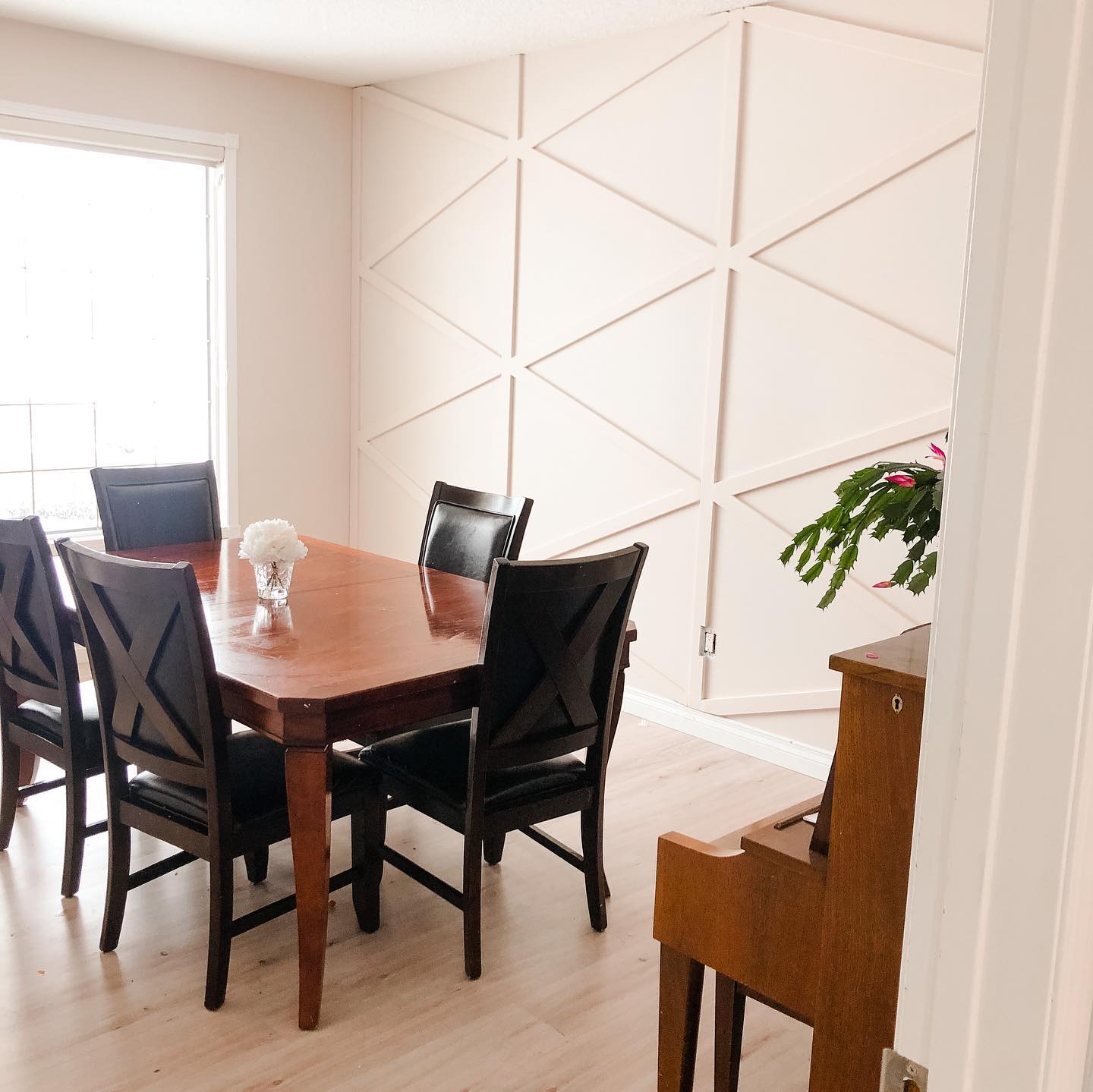 Photo of Featherstone paint color