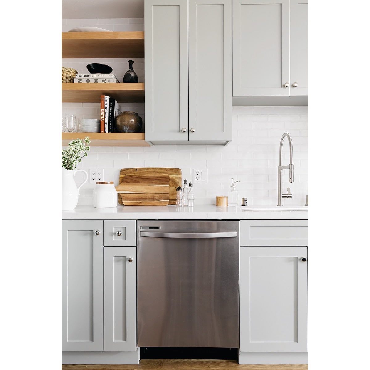 Photo of Fieldstone paint color