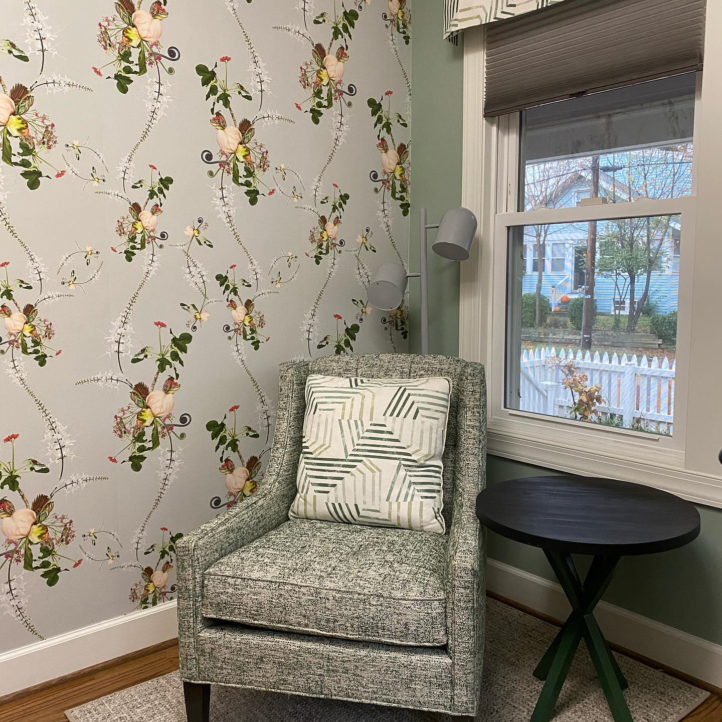 Photo of Garden Path paint color