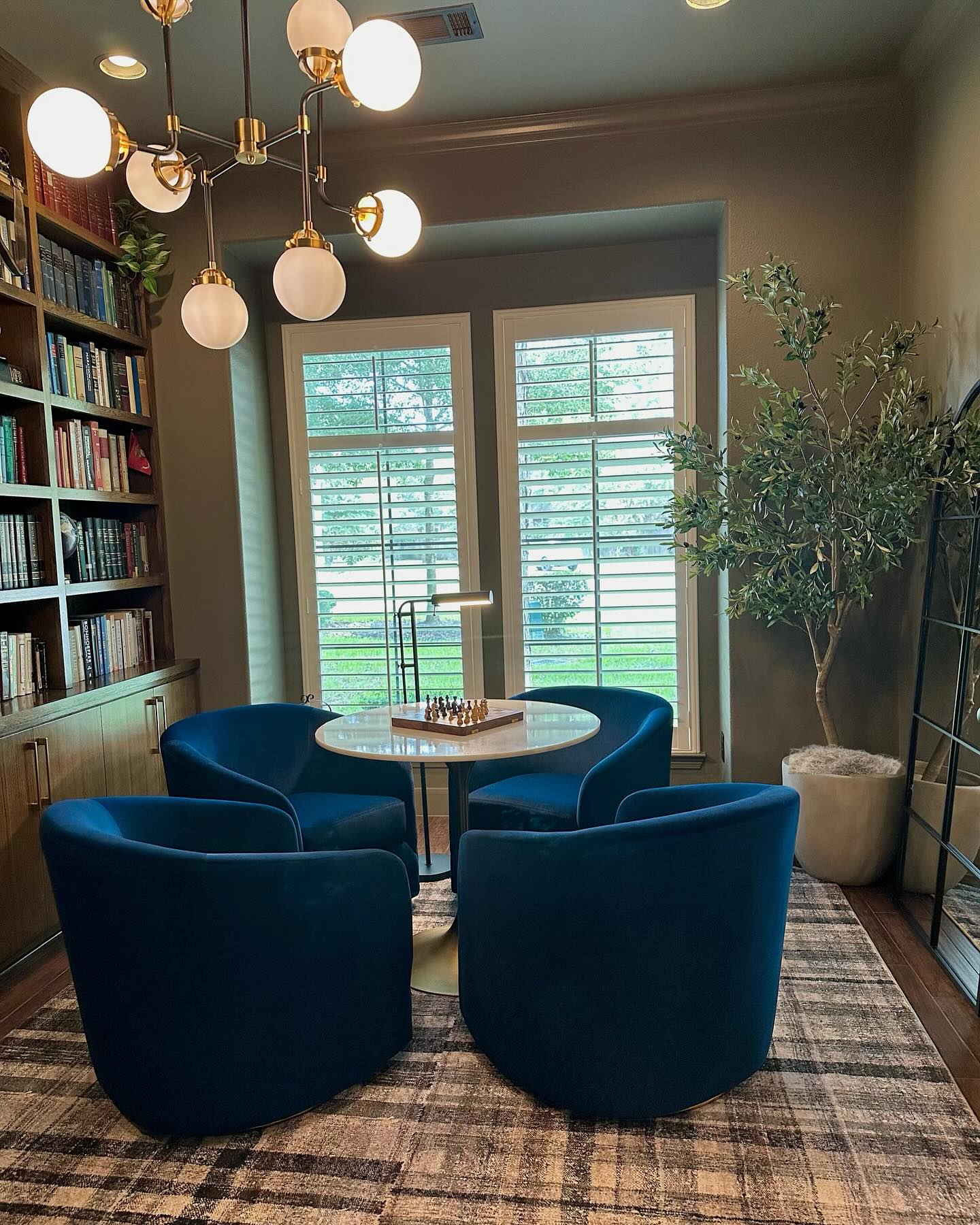 Photo of Gloucester Sage paint color