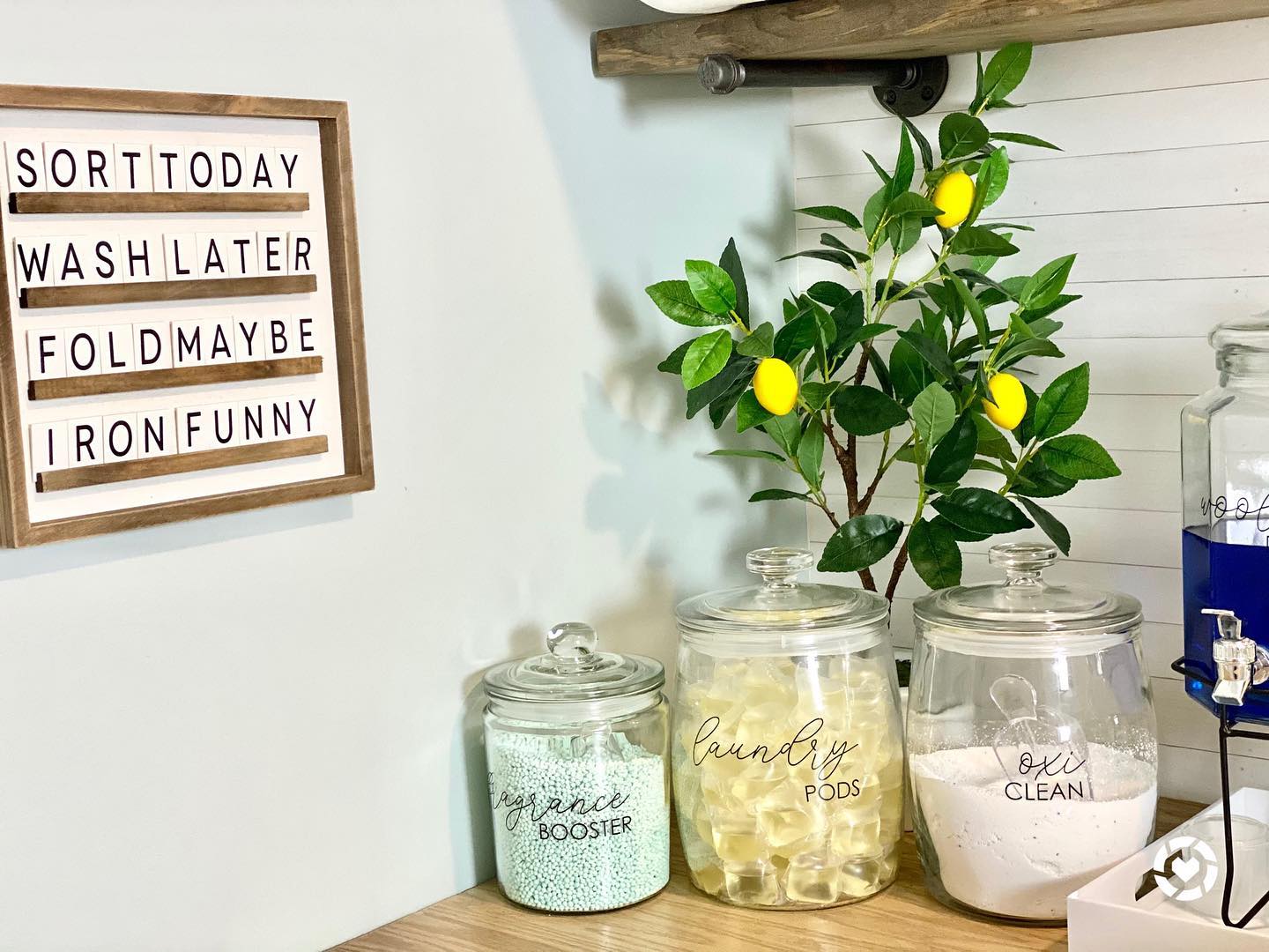 Photo of paint color bm-quiet-moments in a Other Spaces by @organizationbeautynation