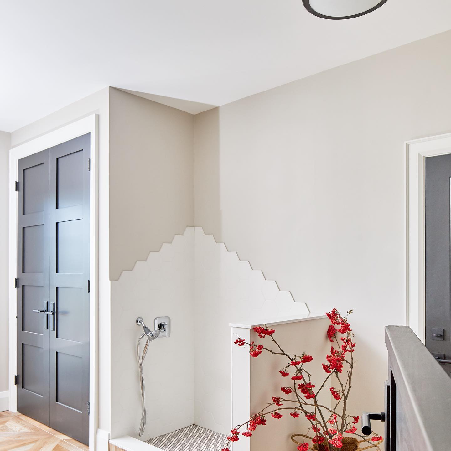 Photo of Sea Salt paint color