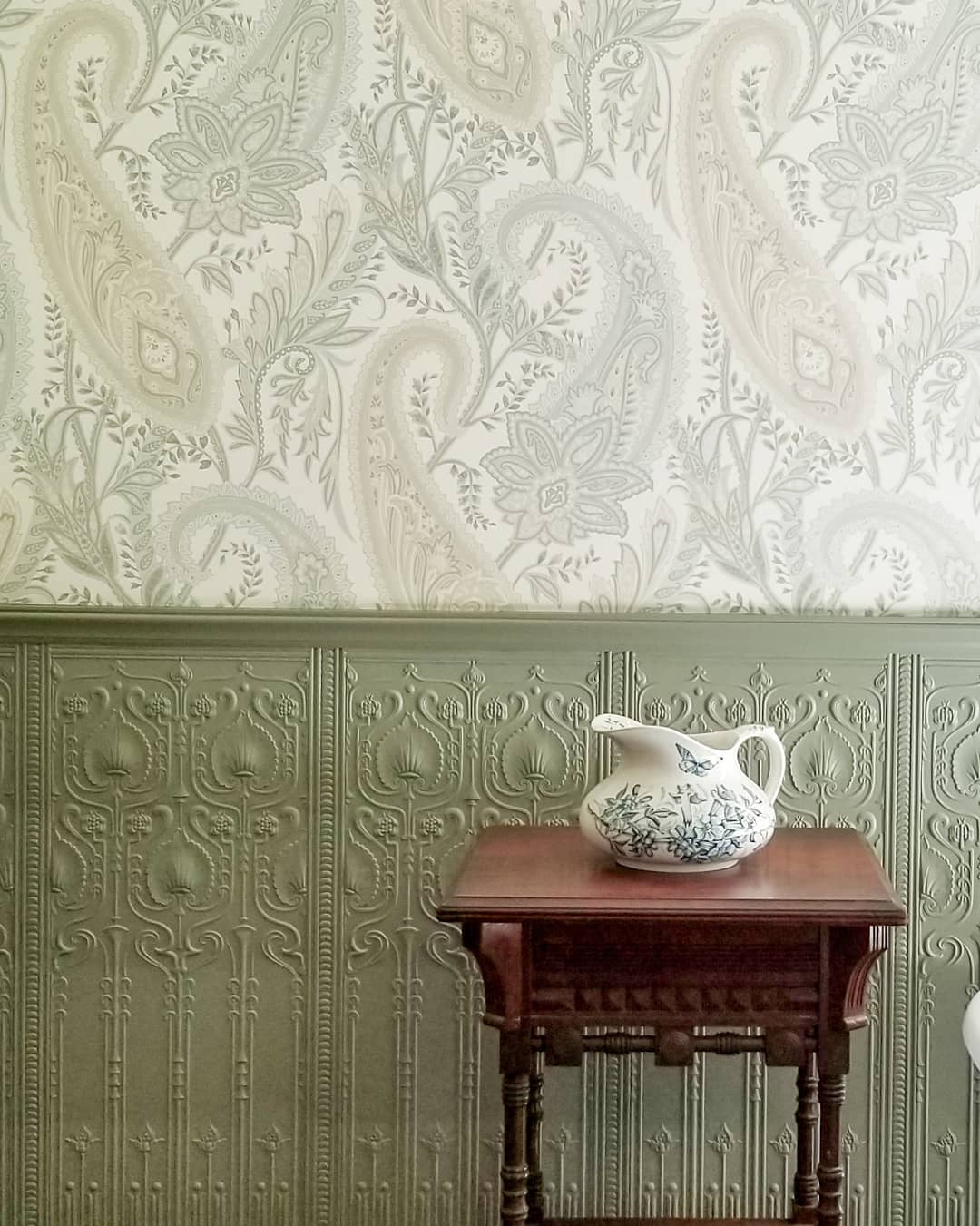 Photo of Secret Path paint color