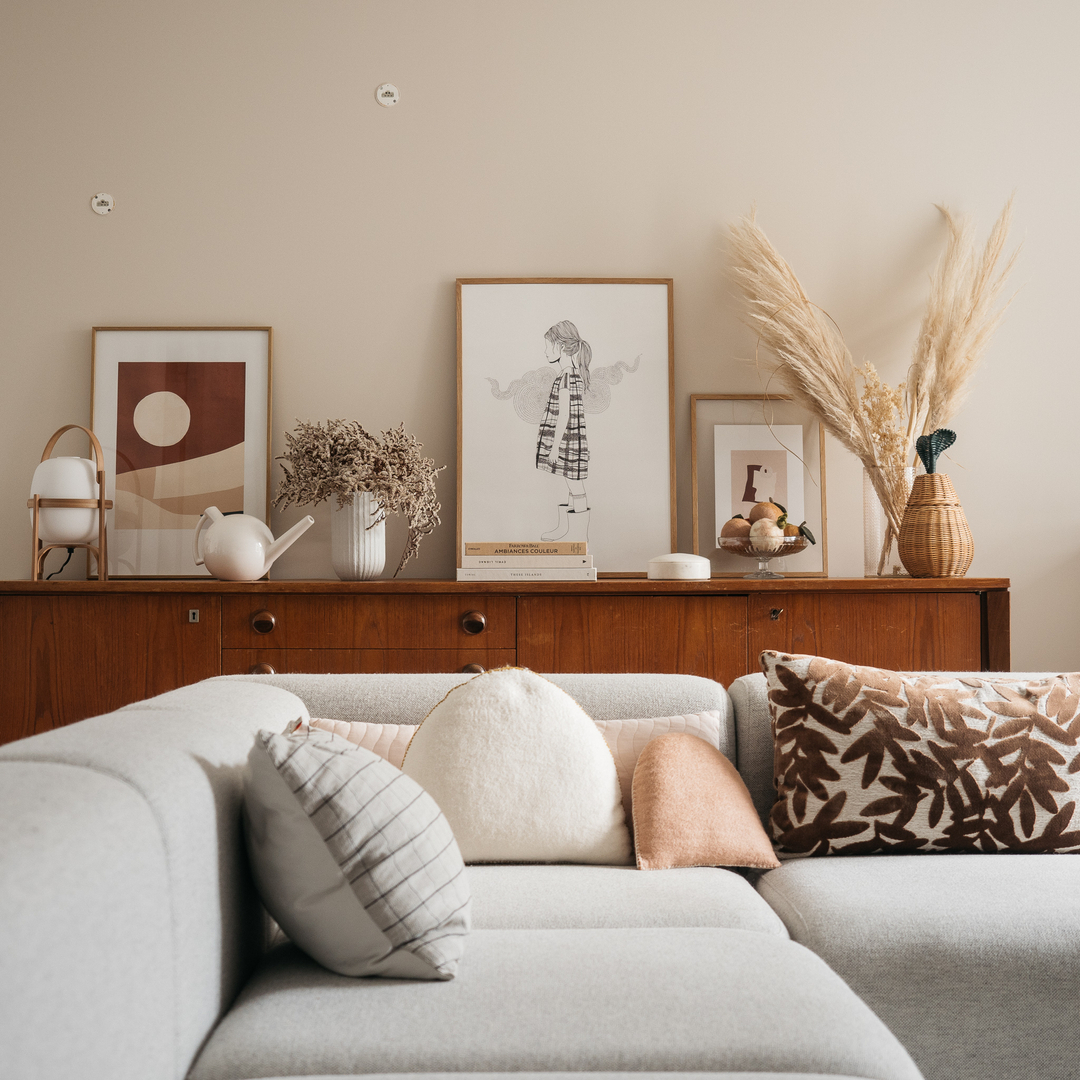 Photo of Sonnet paint color