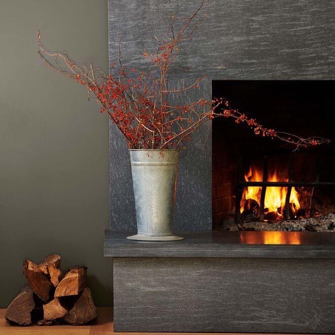 Photo of Sparrow paint color