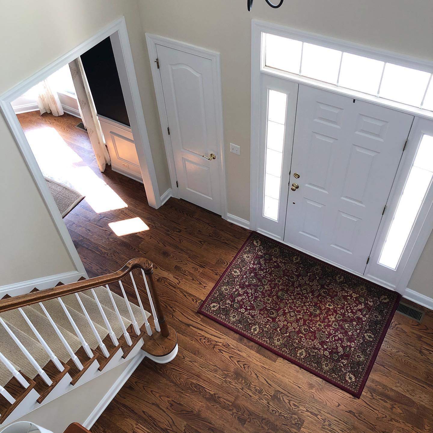 Photo of paint color bm-white-sand in a Other Spaces by @calypsointhecountry