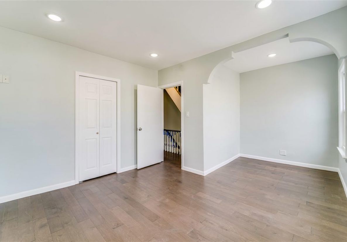 Photo of Wickham Gray paint color