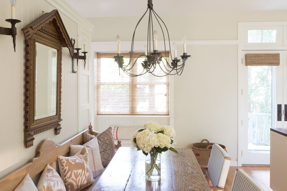 Photo of Clunch paint color