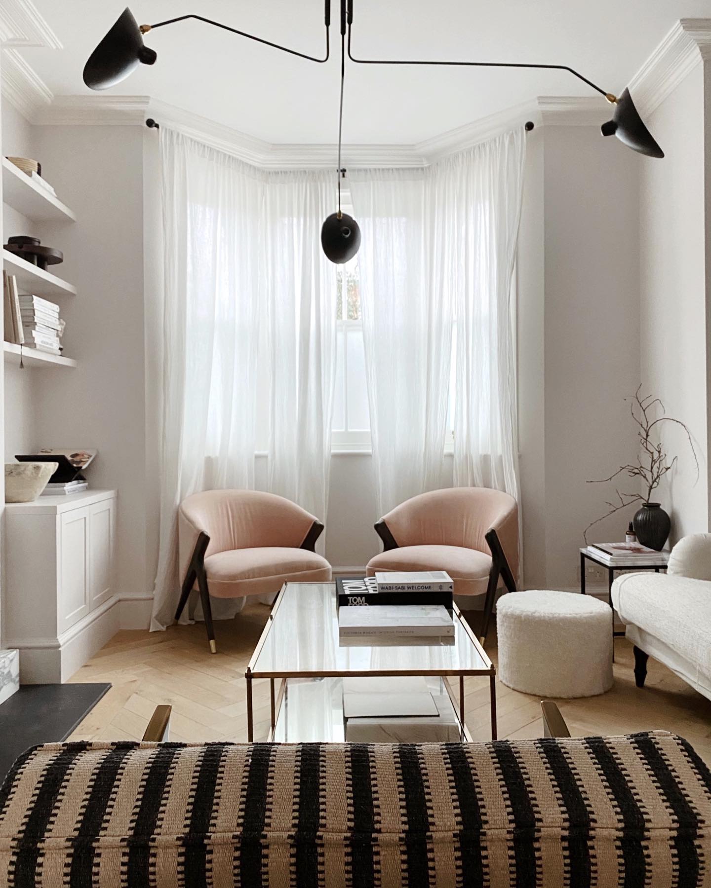 Photo of Great White paint color