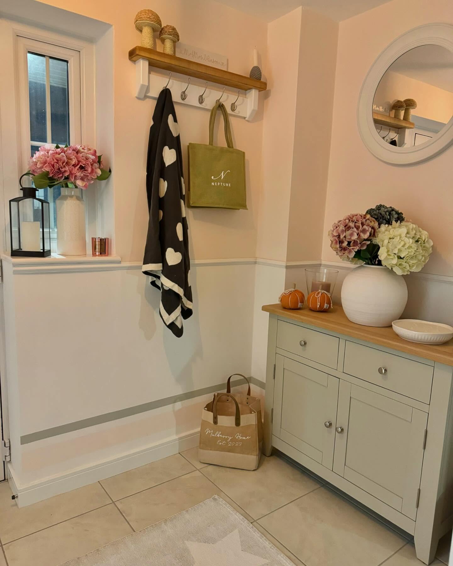 Photo of Tailor Tack paint color