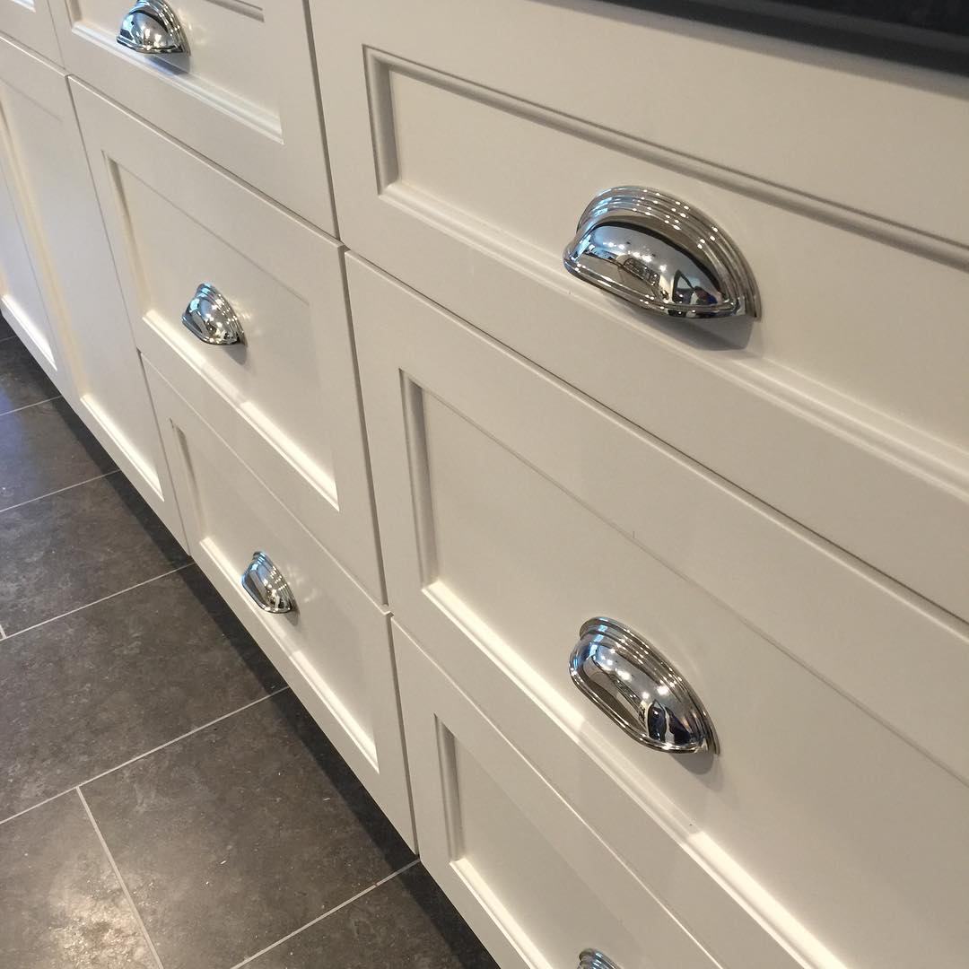 Photo of Aesthetic White paint color