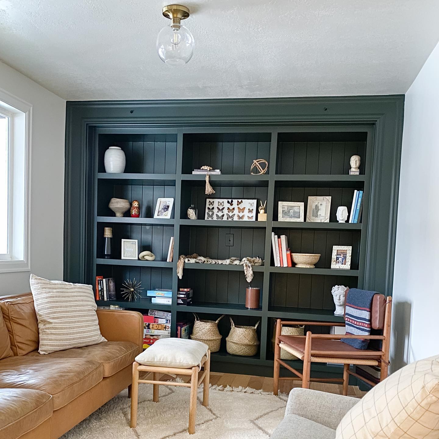 Photo of Jasper paint color