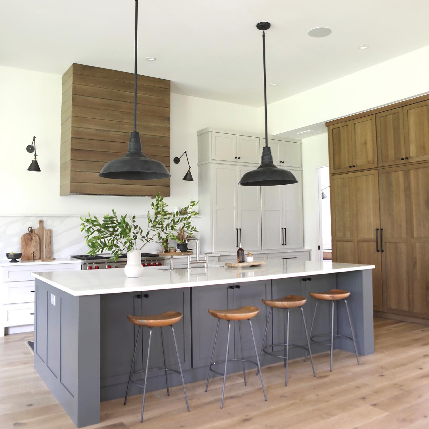 Photo of Night Owl paint color