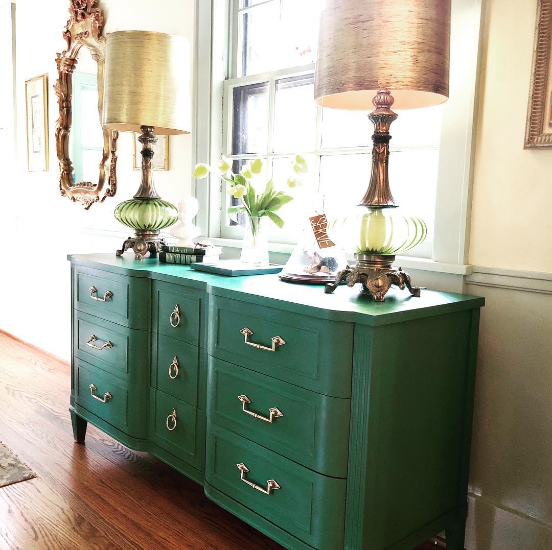 Photo of Raging Sea paint color