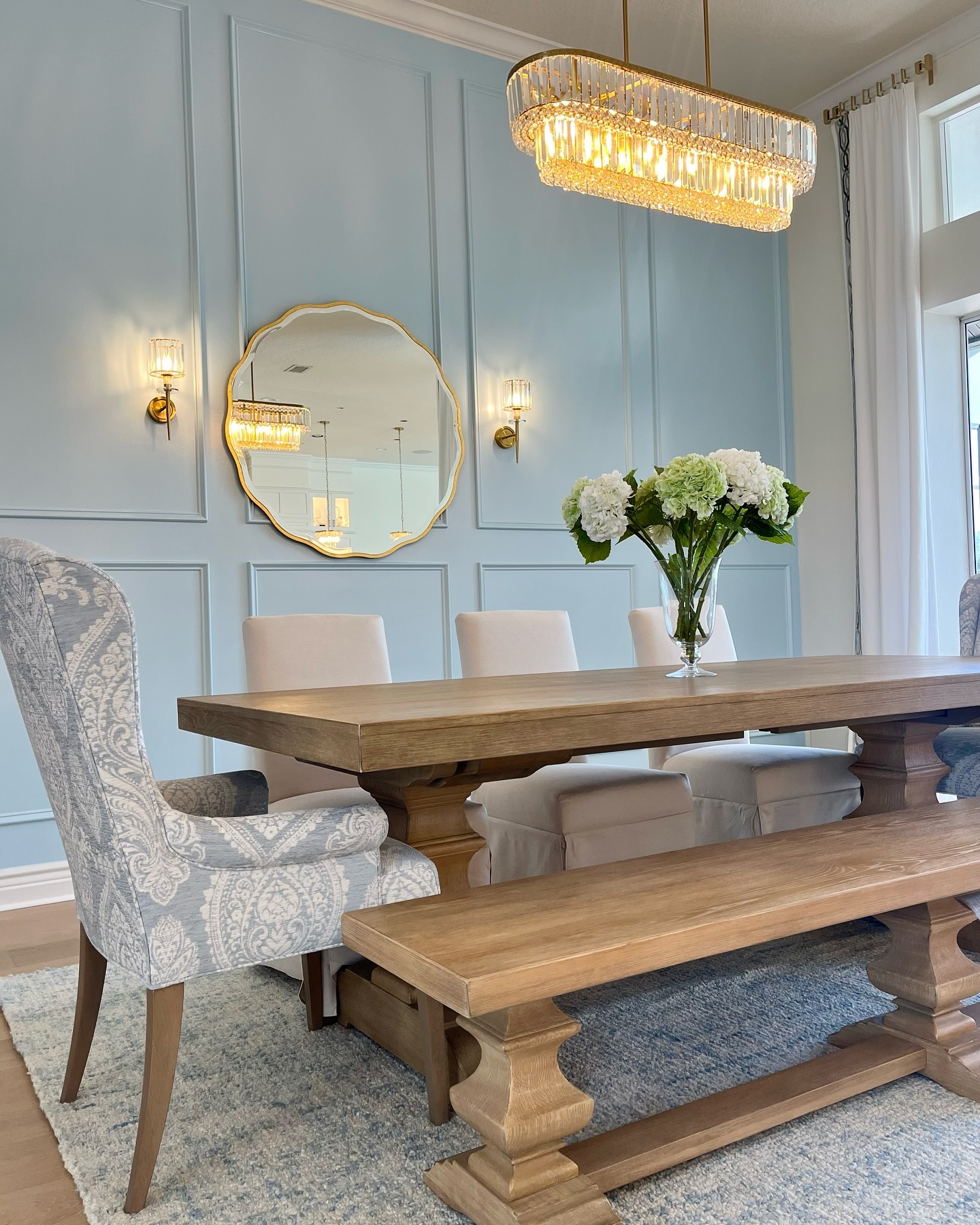 Photo of Soar paint color