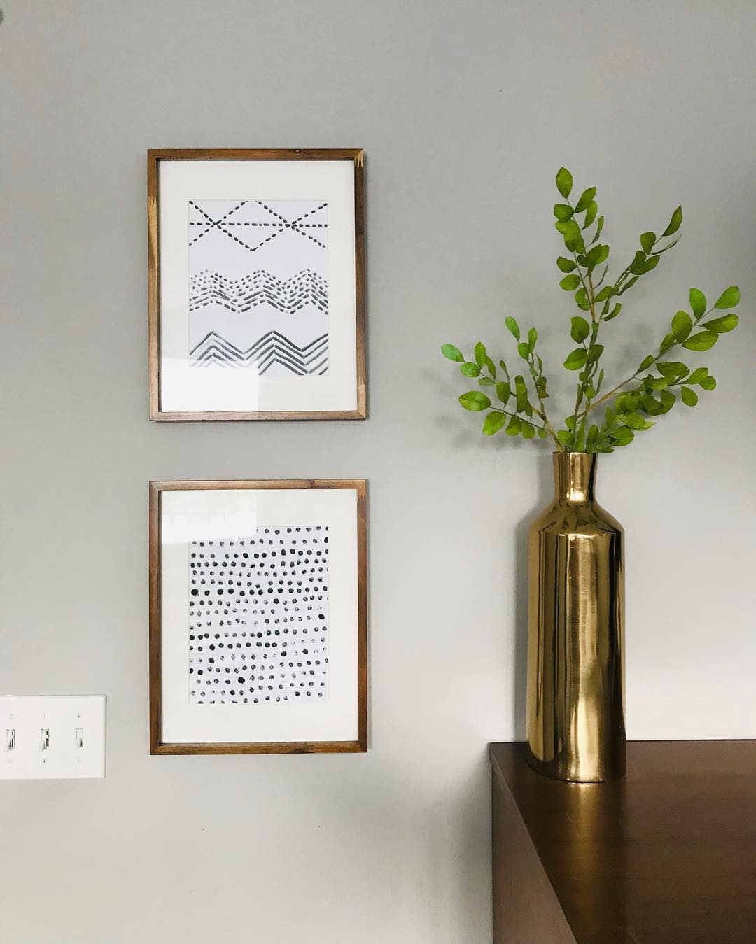 Photo of paint color sw-zircon in a Other Spaces by @theresadavisinteriordesign