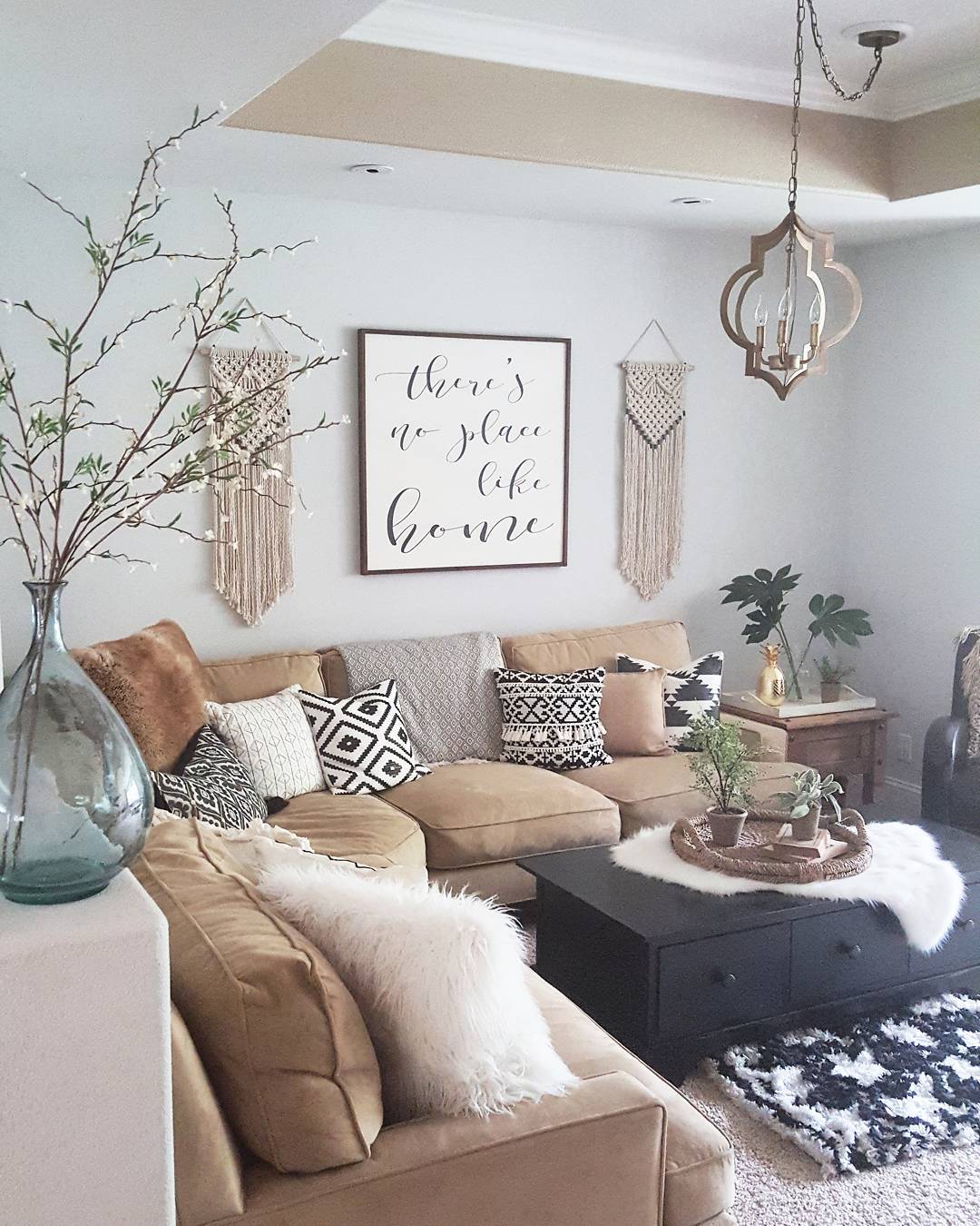 Photo of Modern Gray paint color