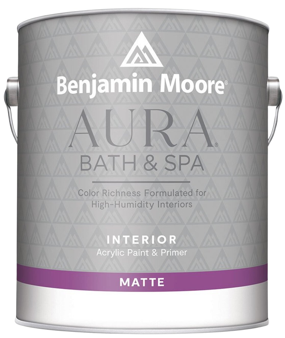 Aura Bath & Spa by Benjamin Moore