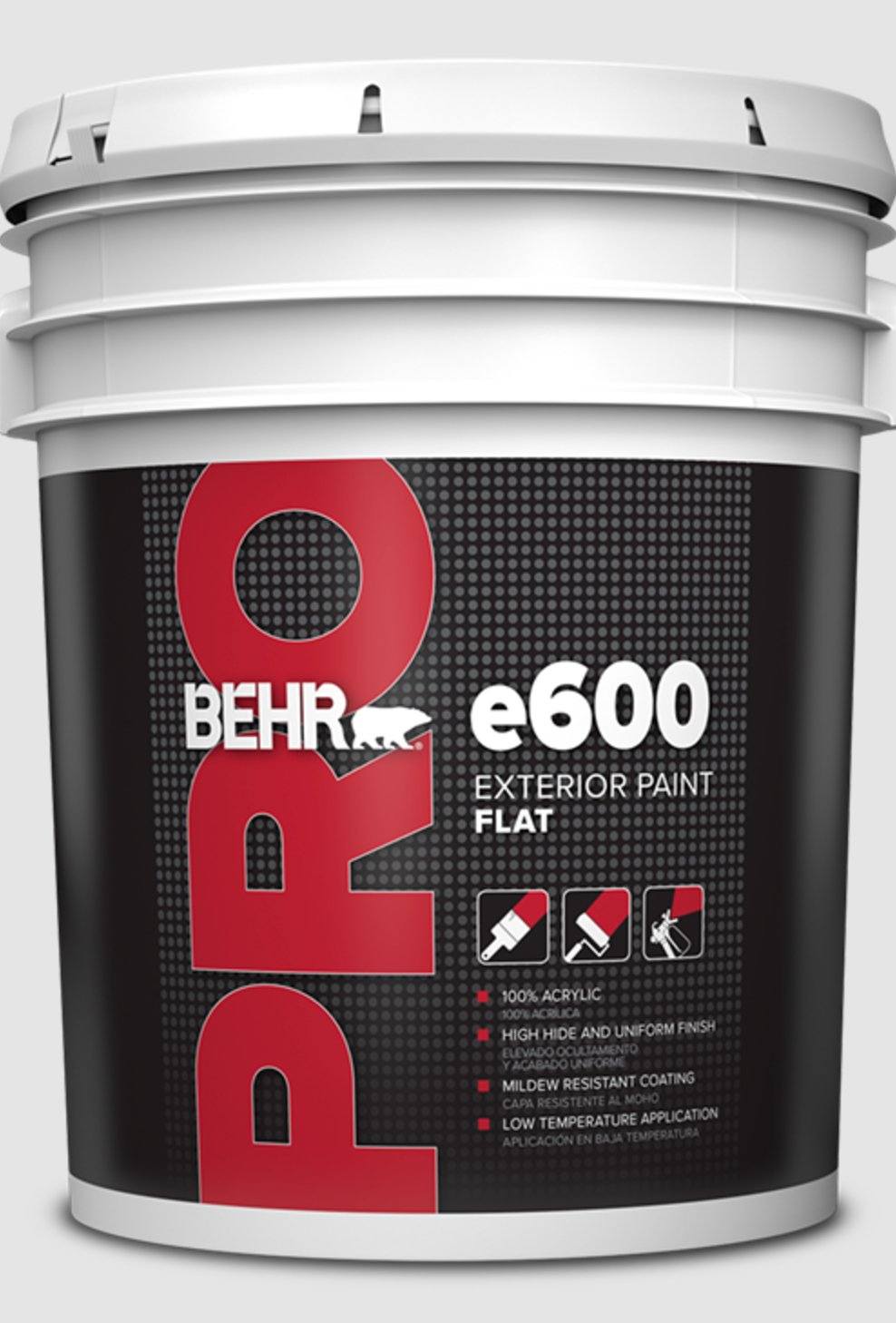 BEHR PRO e600