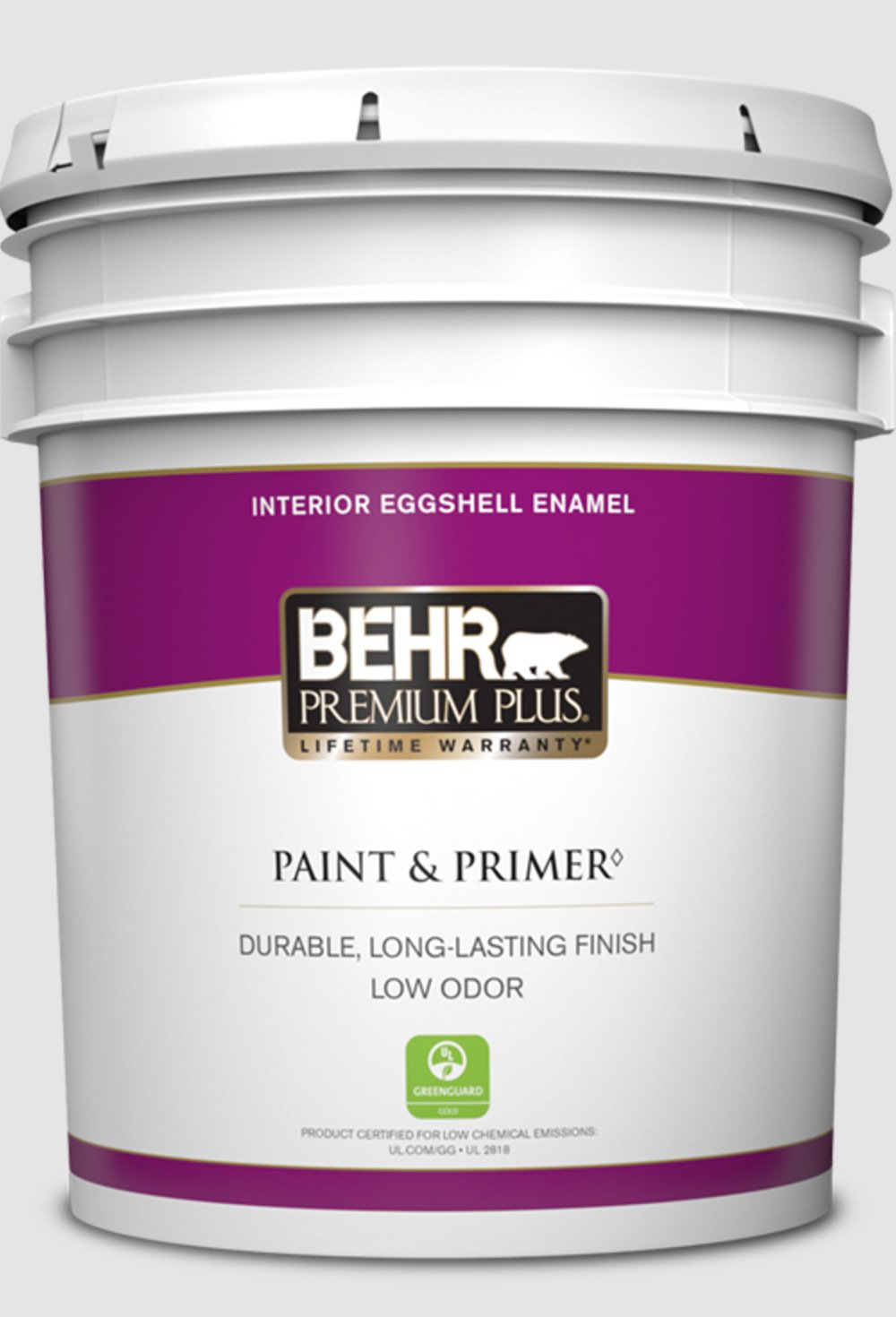 Behr paint