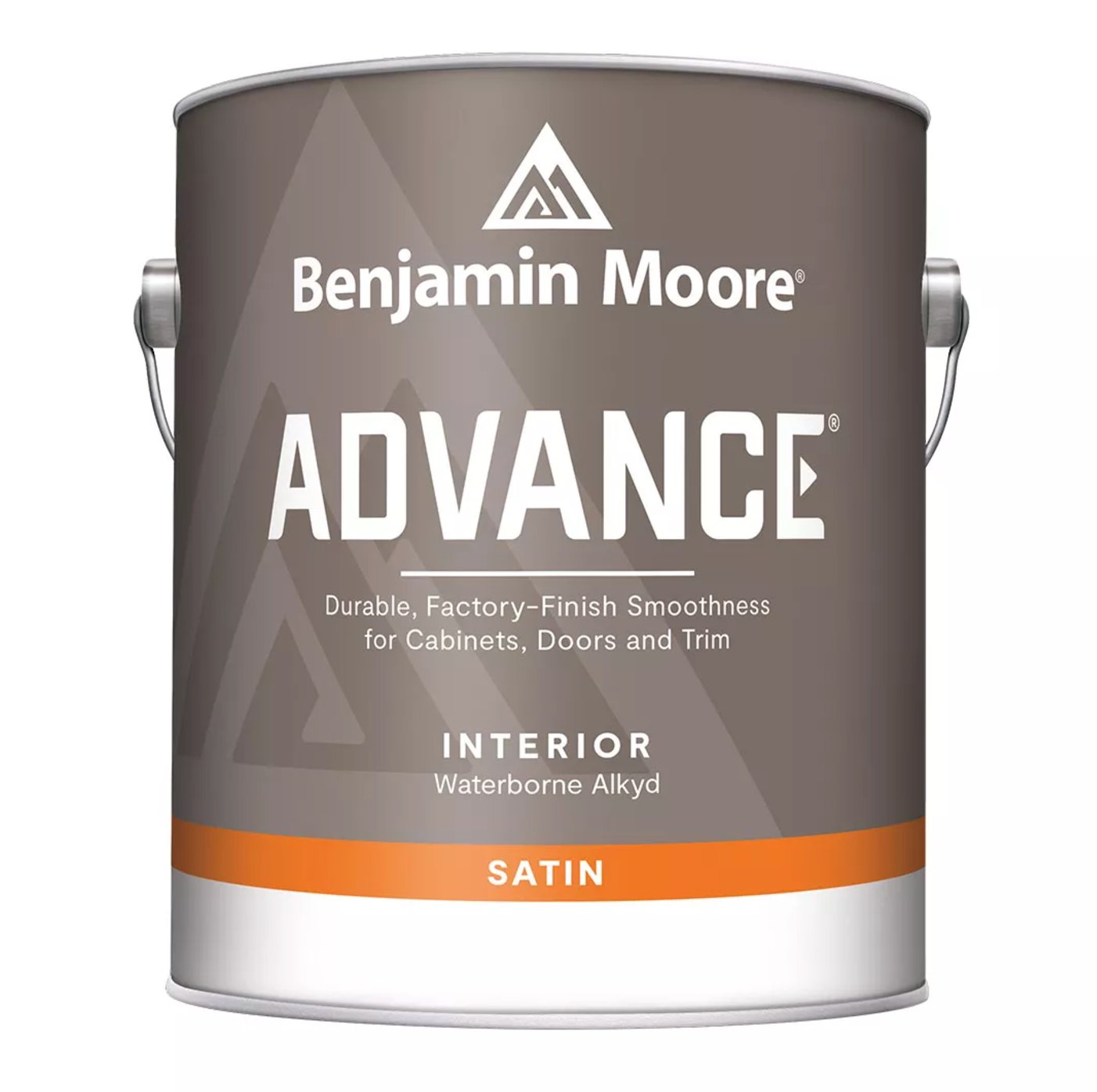 Benjamin Moore Advance Paint