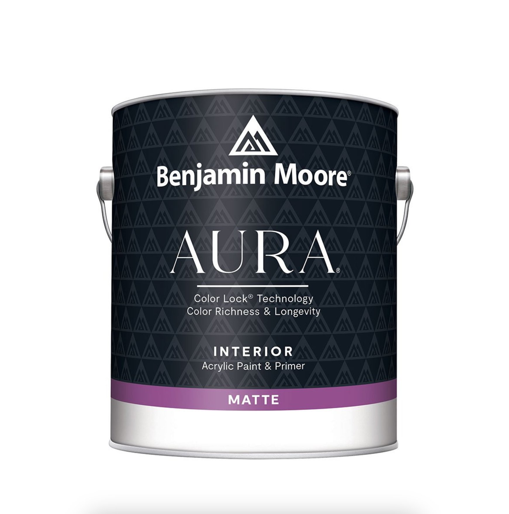 Benjamin Moore Aura