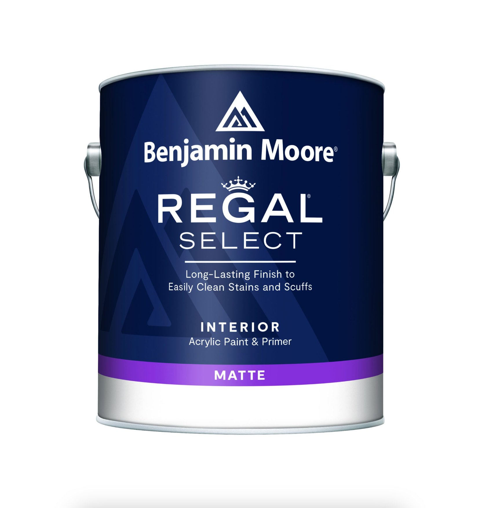 Benjamin Moore Regal Select