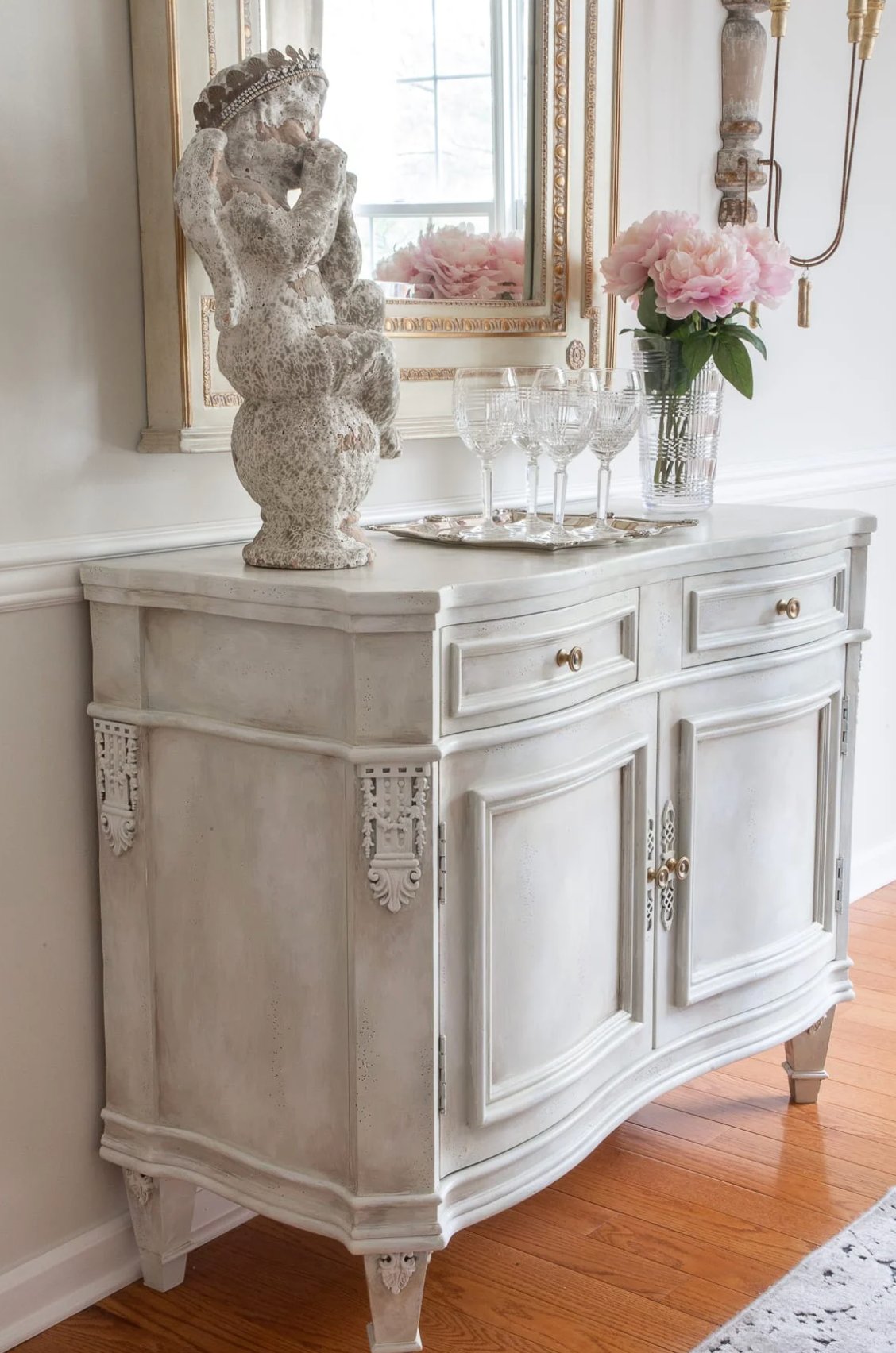 Chalk Paint Furniture