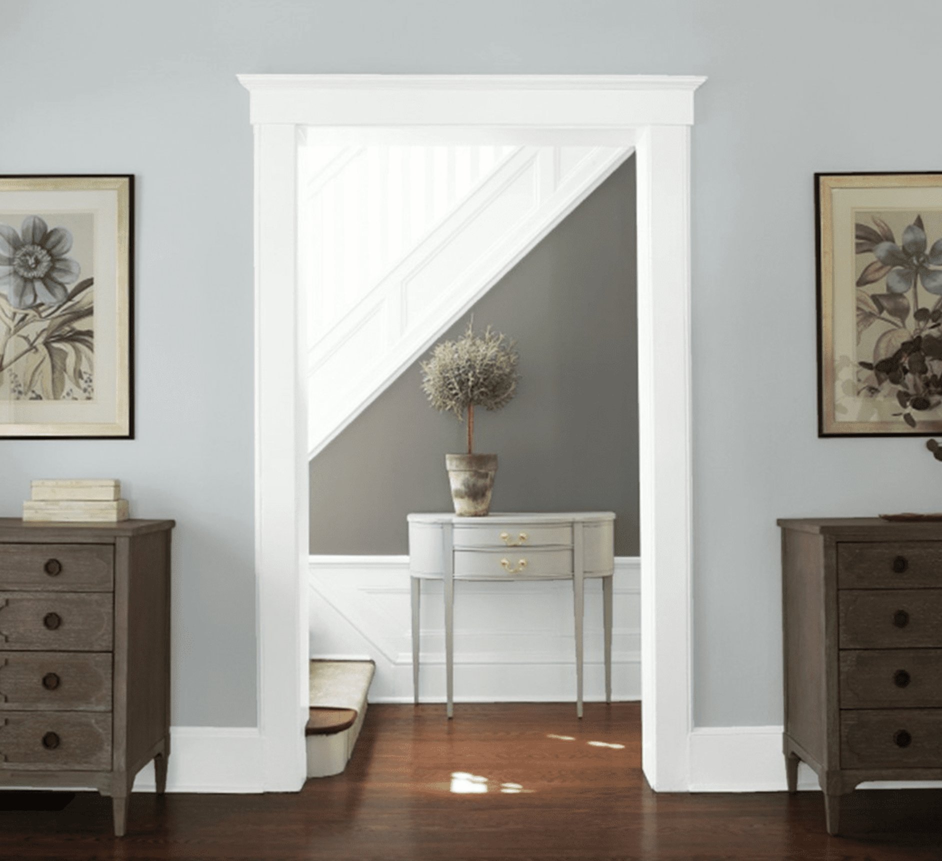 Cool Neutrals