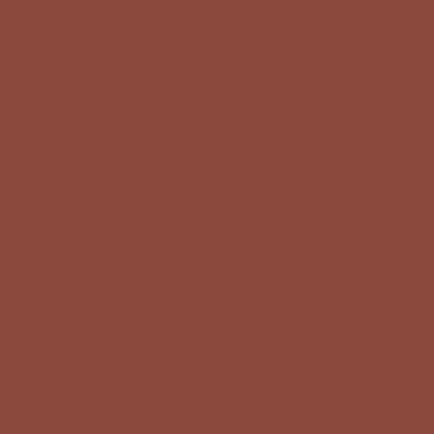 Deep Terra Cotta - Behr