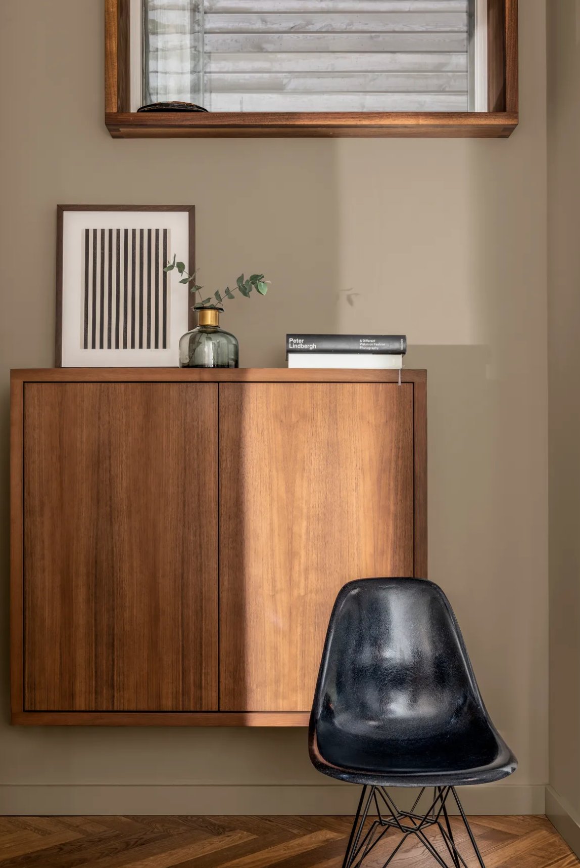 Earth-Toned Neutrals