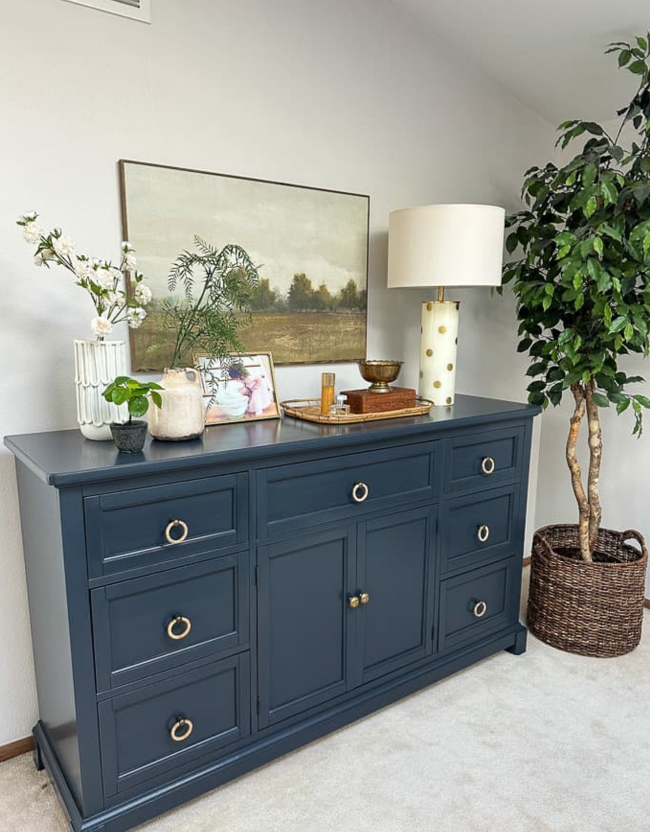 Enamel Paint Furniture 2