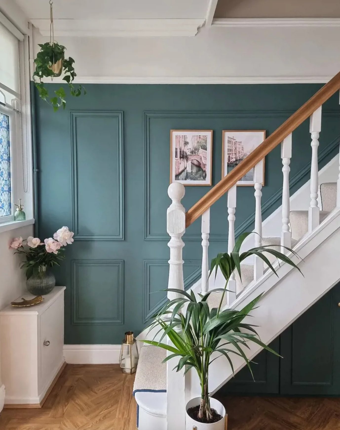 Frosted Sage by Valspar