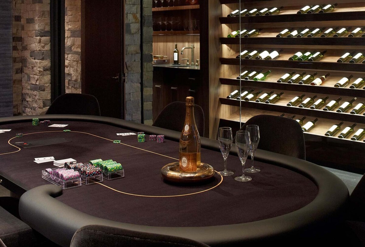 Exclusive Speakeasy Vibes
