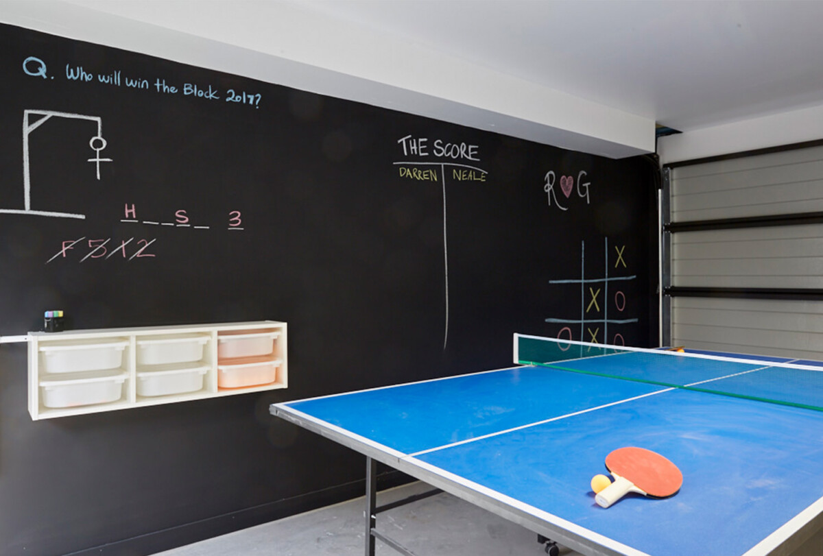 Playful Practicality