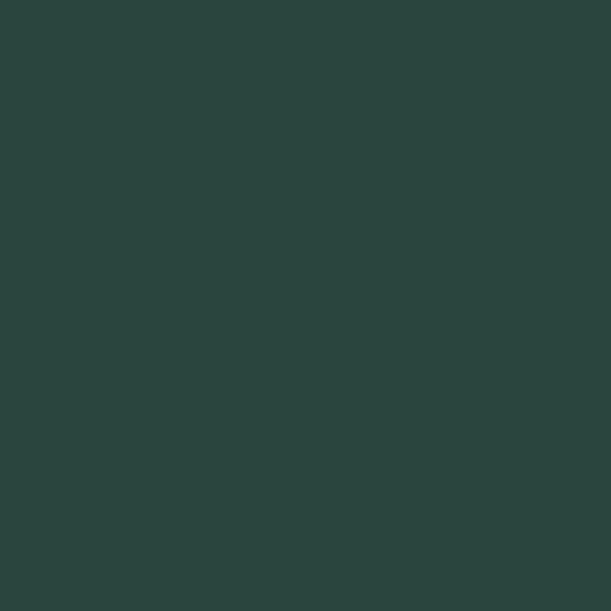 Hunter Green by Benjamin Moore
