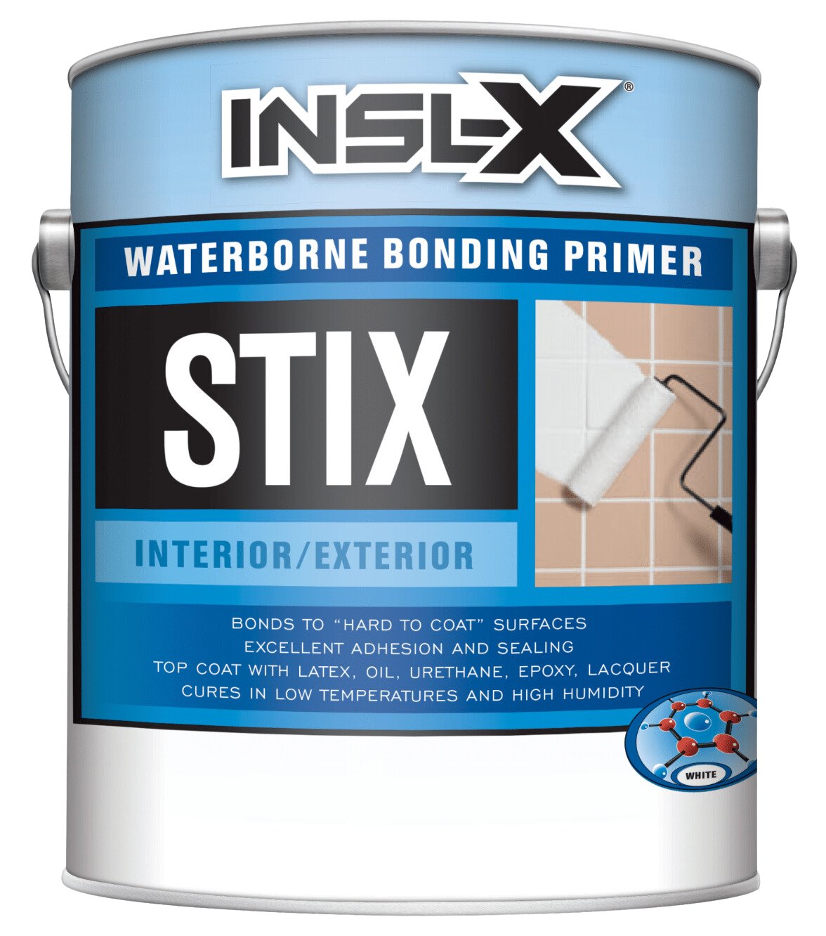 Benjamin Moore INSL-X STIX Primer