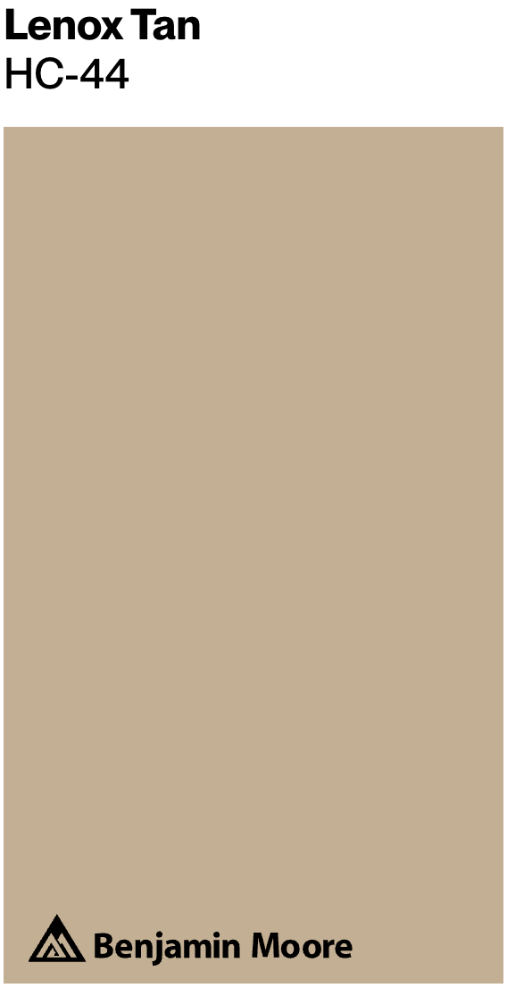 Lenox Tan
