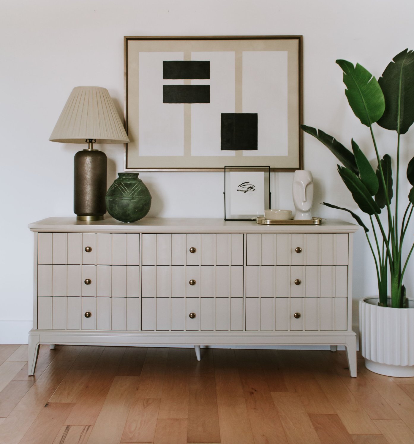 Painted Wood Furniture 2
