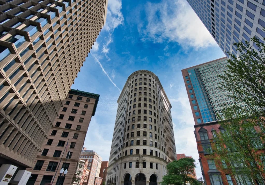 Providence, Rhode Island