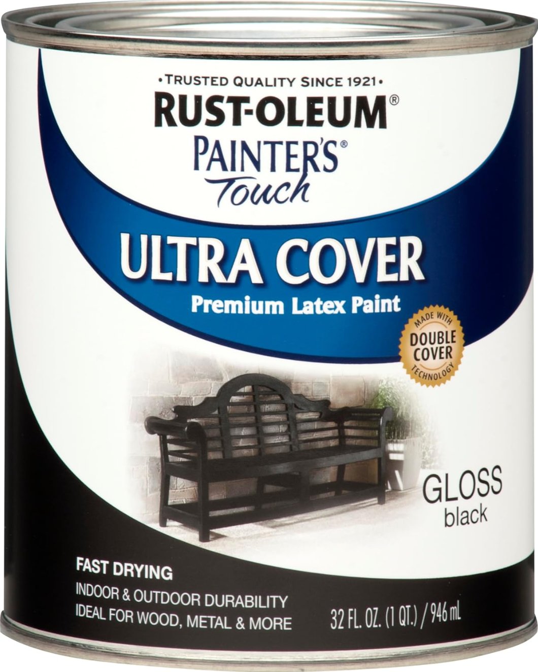 Rust-Oleum Ultra Cover