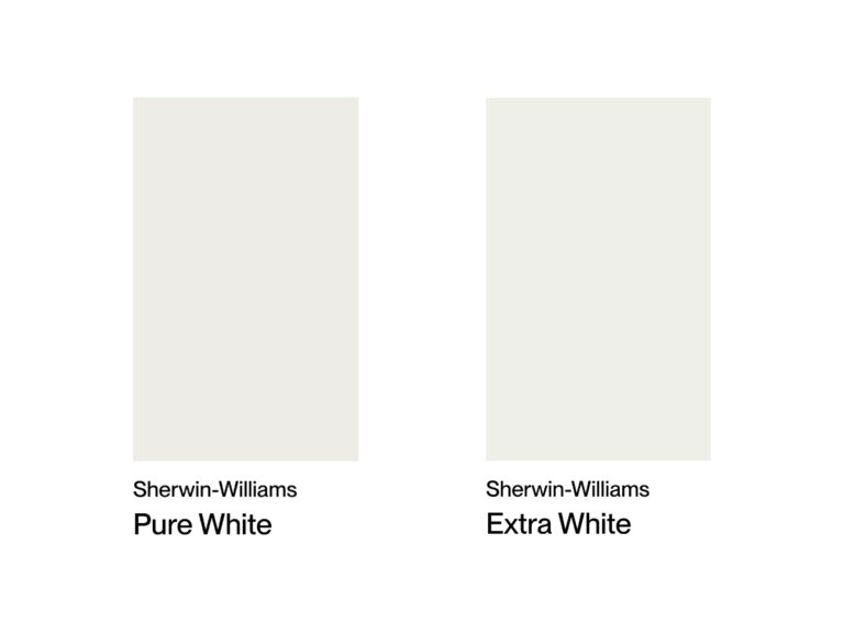SW Pure White vs SW Extra White featured image